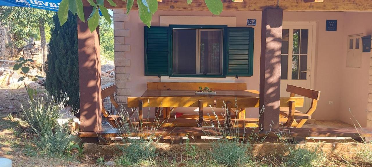 Holiday Home Frane Slivno  Dış mekan fotoğraf