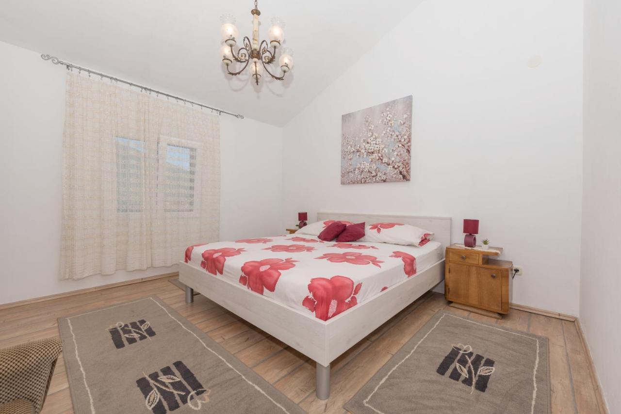 Holiday Home Frane Slivno  Dış mekan fotoğraf