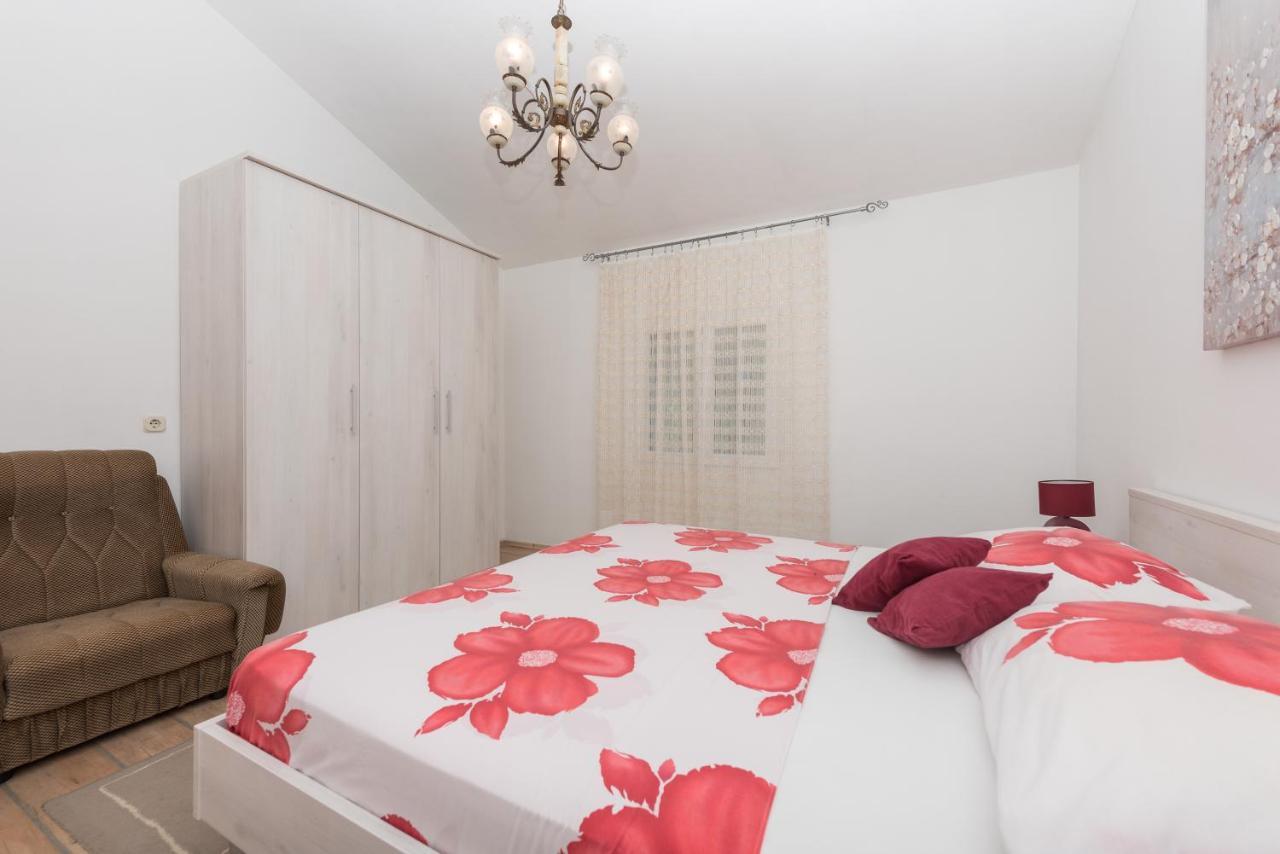 Holiday Home Frane Slivno  Dış mekan fotoğraf