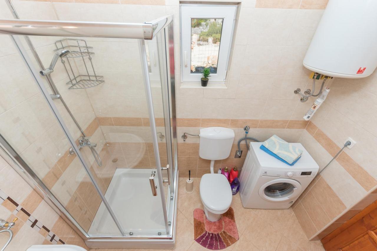 Holiday Home Frane Slivno  Dış mekan fotoğraf