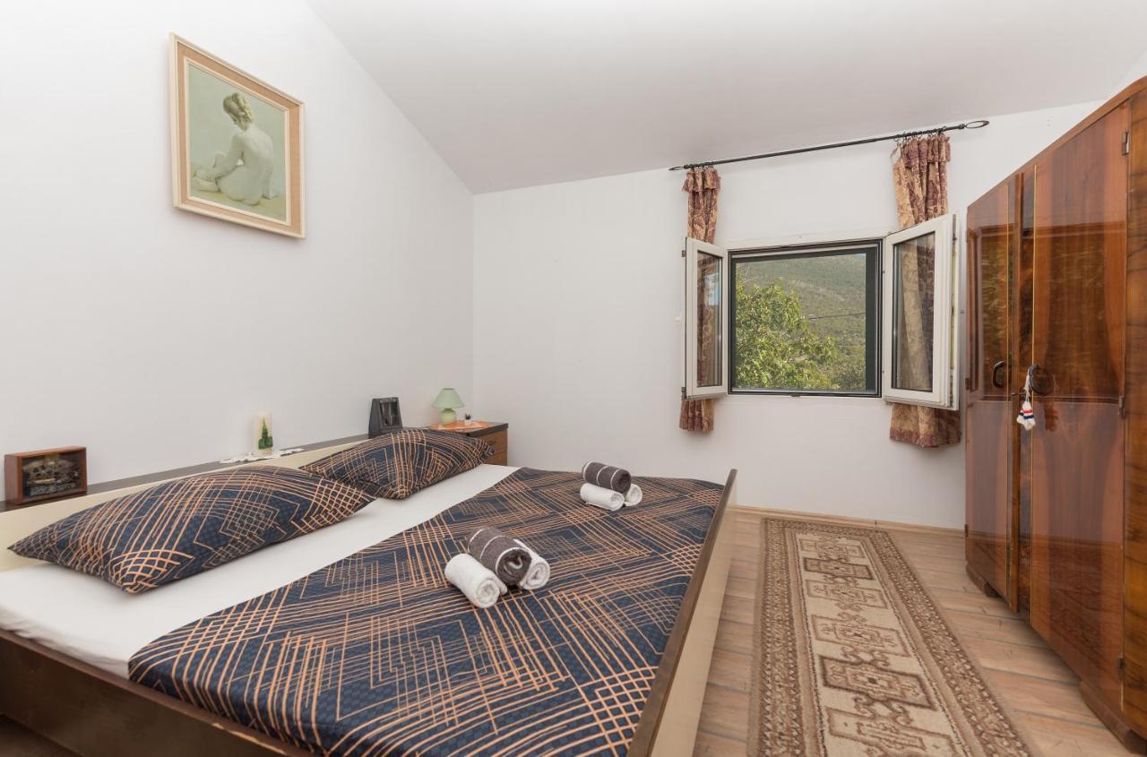 Holiday Home Frane Slivno  Dış mekan fotoğraf