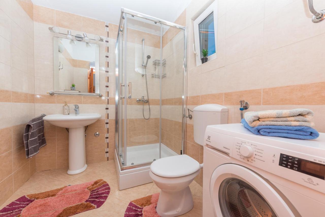 Holiday Home Frane Slivno  Dış mekan fotoğraf