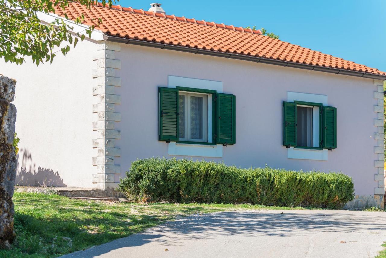 Holiday Home Frane Slivno  Dış mekan fotoğraf