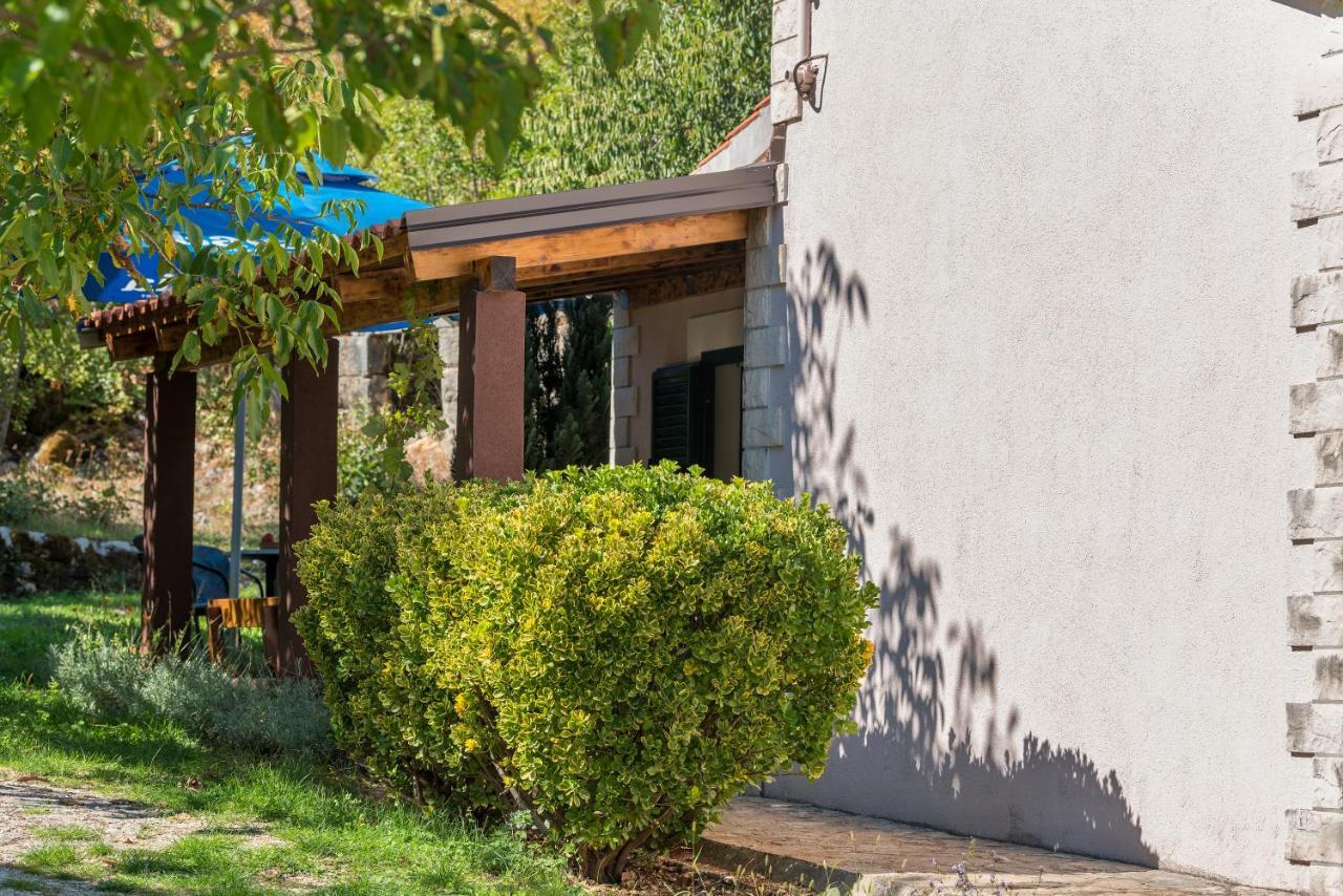Holiday Home Frane Slivno  Dış mekan fotoğraf