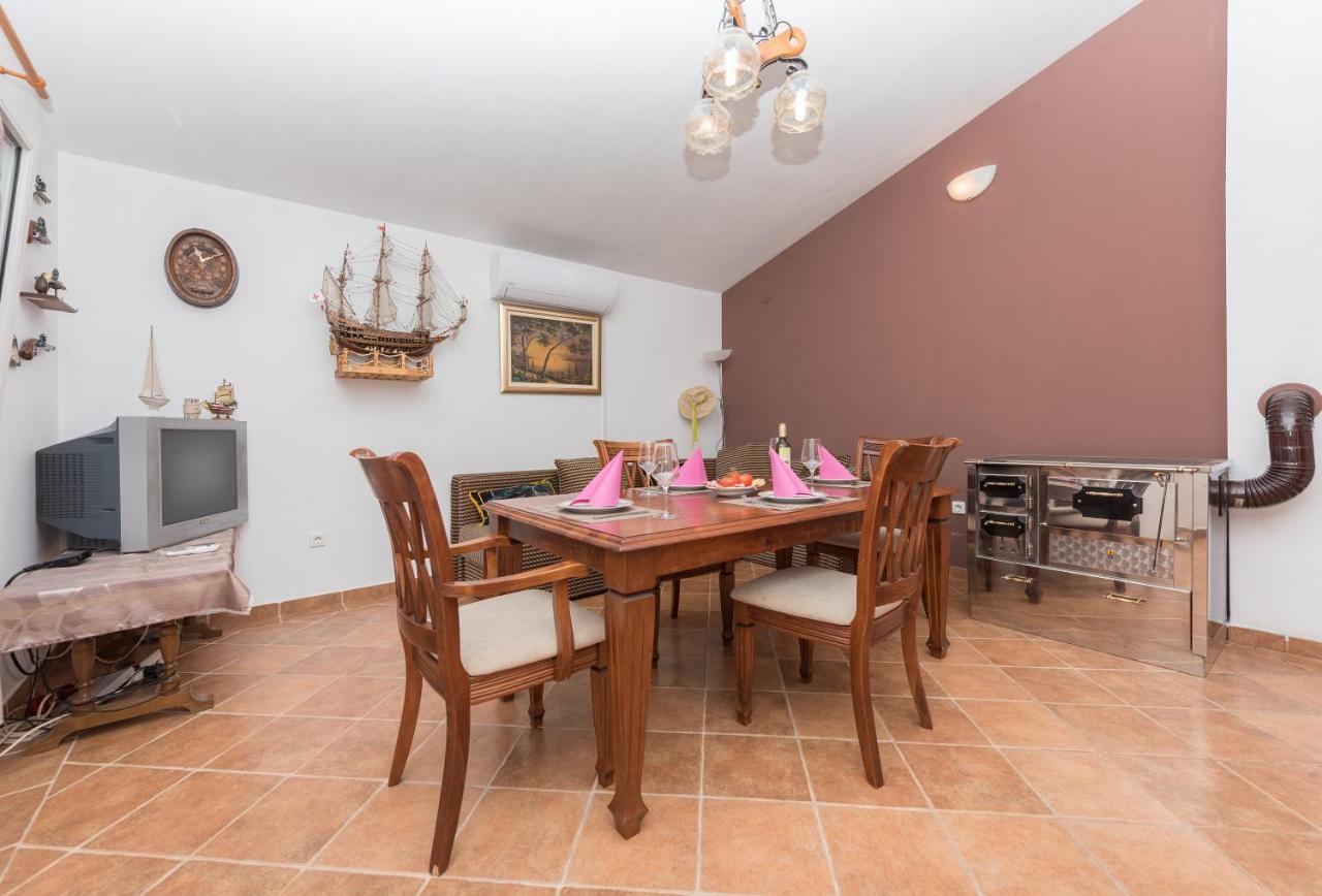 Holiday Home Frane Slivno  Dış mekan fotoğraf