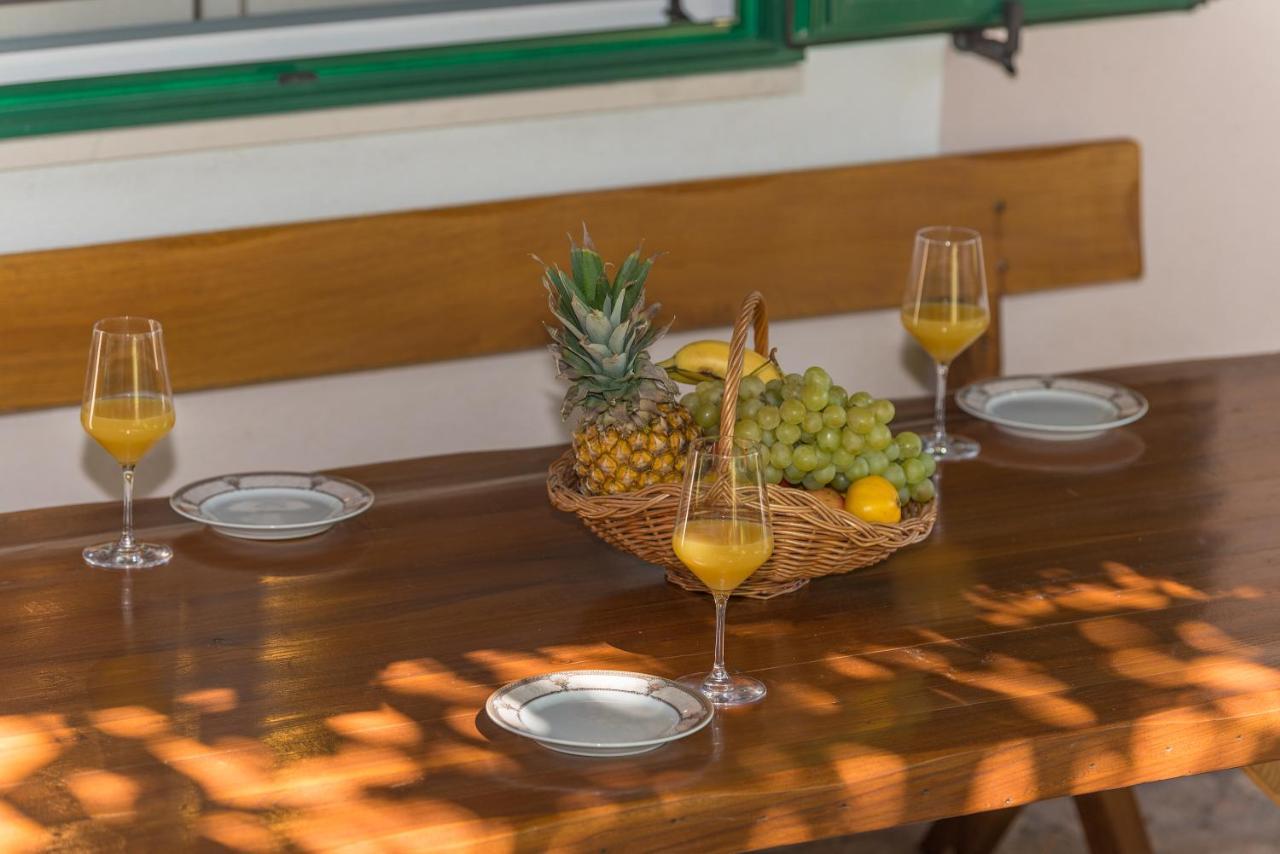 Holiday Home Frane Slivno  Dış mekan fotoğraf