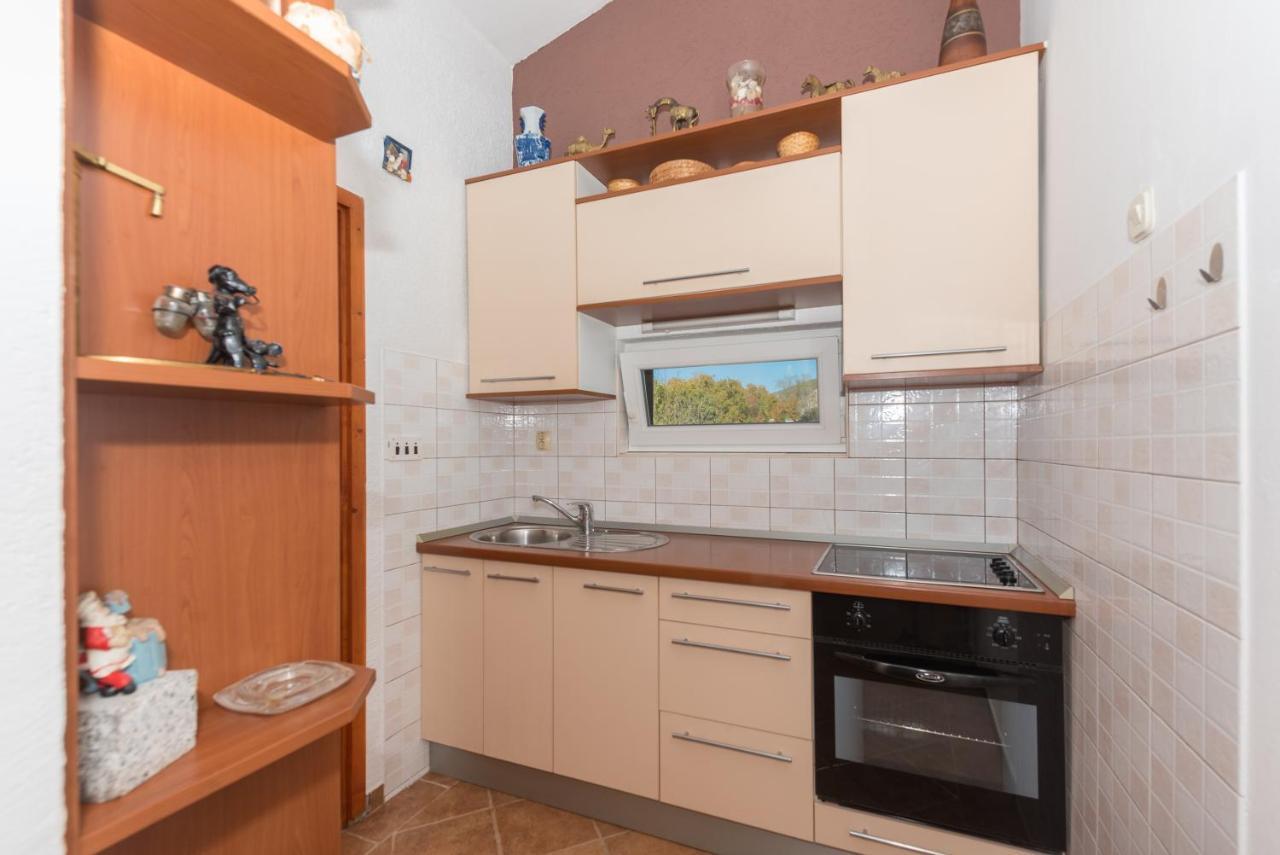 Holiday Home Frane Slivno  Dış mekan fotoğraf