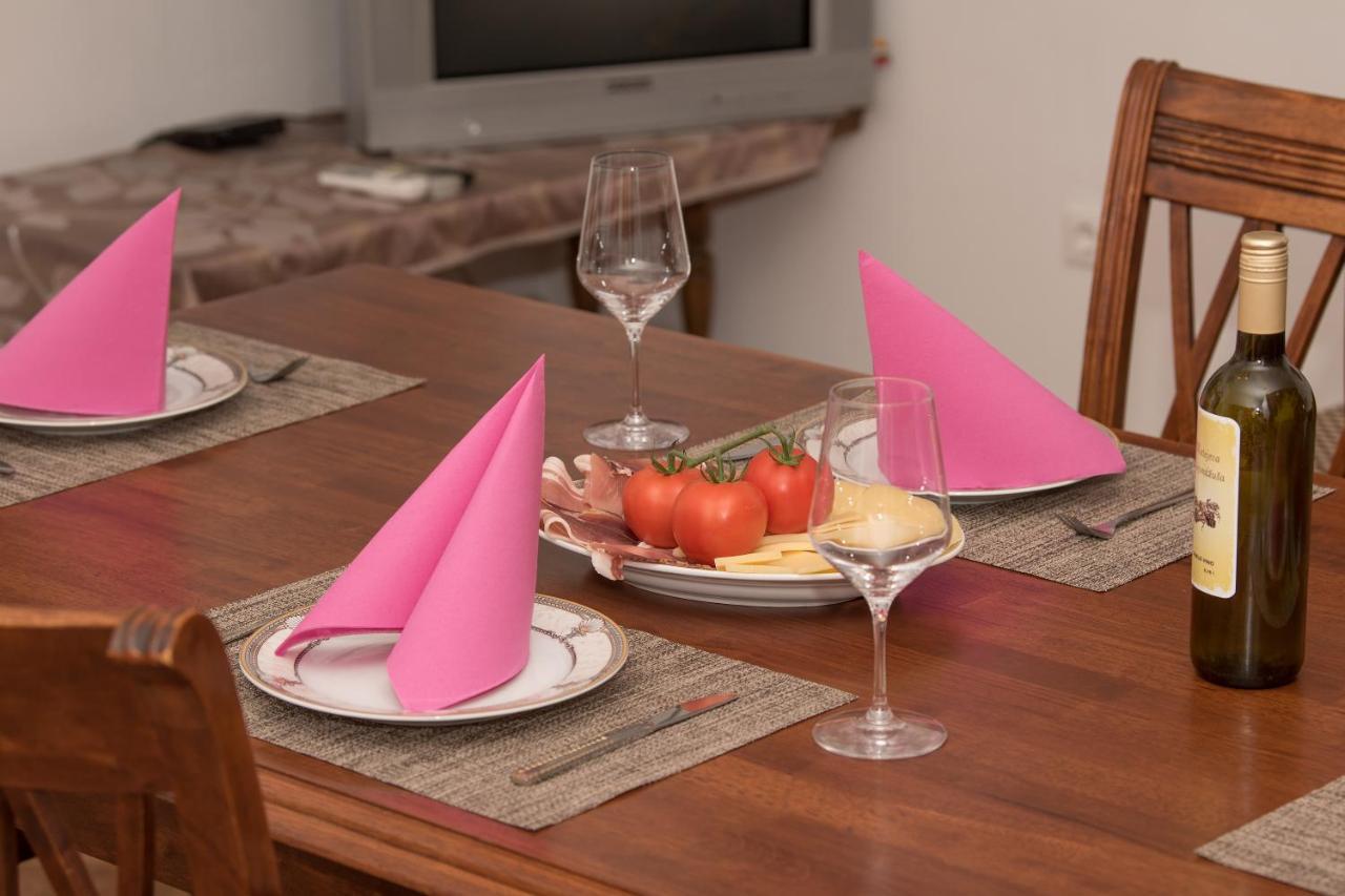 Holiday Home Frane Slivno  Dış mekan fotoğraf