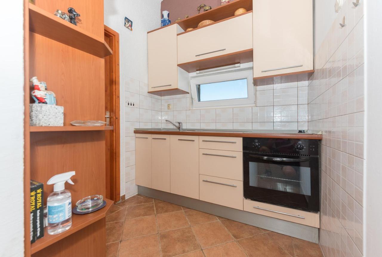Holiday Home Frane Slivno  Dış mekan fotoğraf
