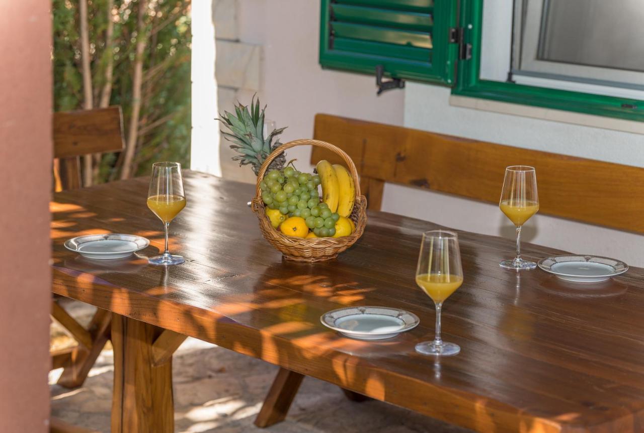 Holiday Home Frane Slivno  Dış mekan fotoğraf